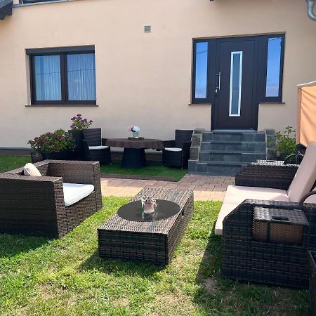 Ferienwohnung Puravida Ostsee 5A Kuehlungsborn Ngoại thất bức ảnh